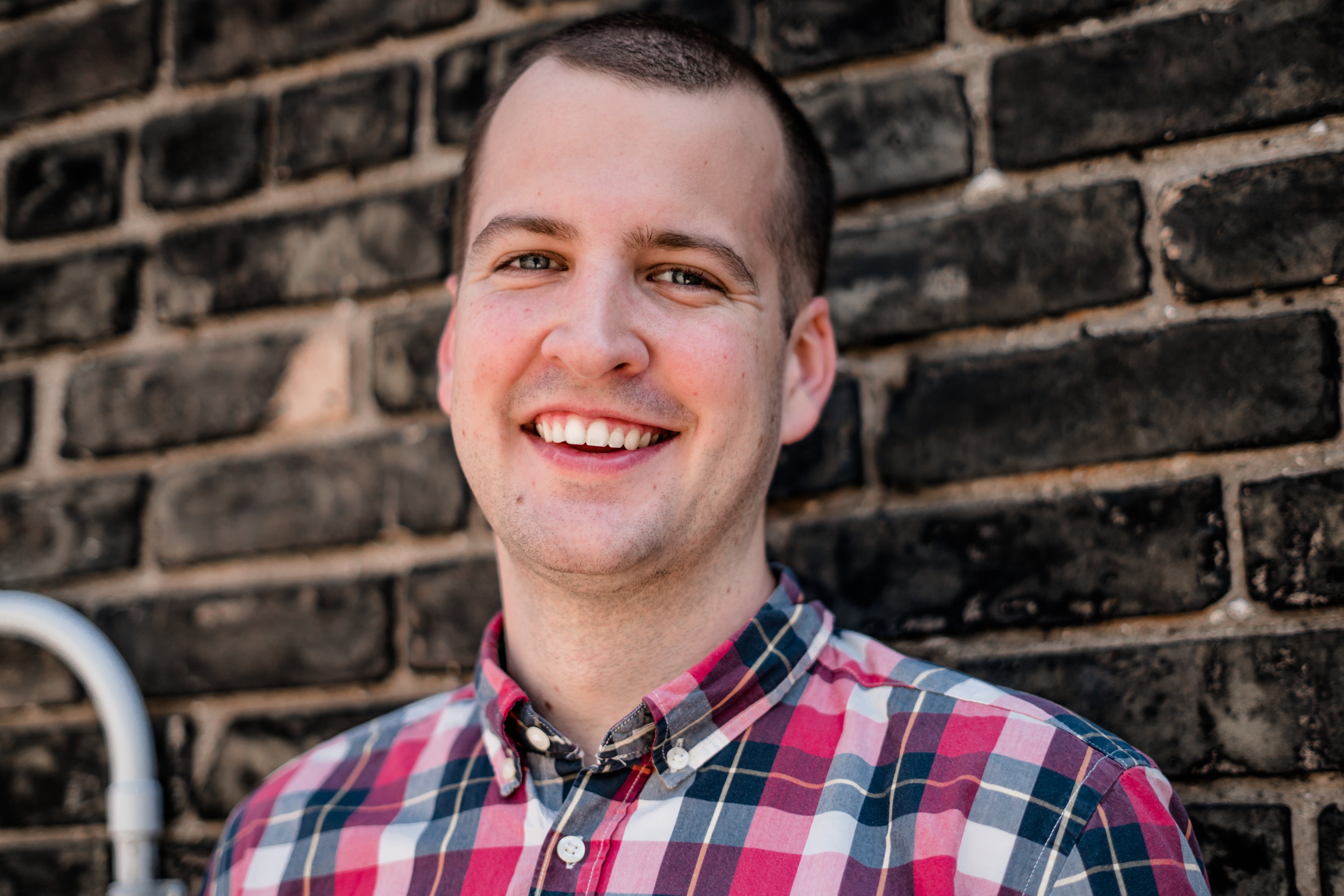 Daniel R. — Canada